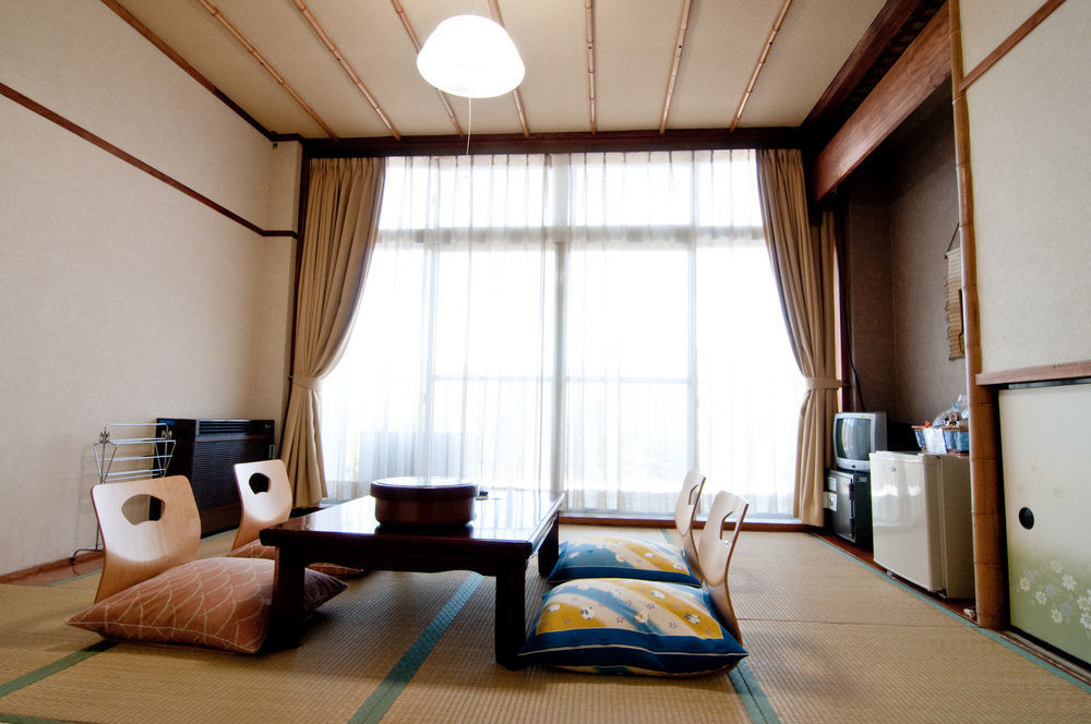 Suirinso Hotell Hakone Eksteriør bilde