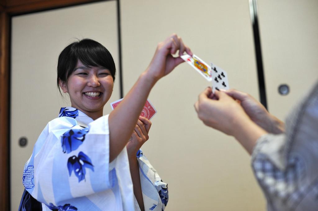 Suirinso Hotell Hakone Eksteriør bilde